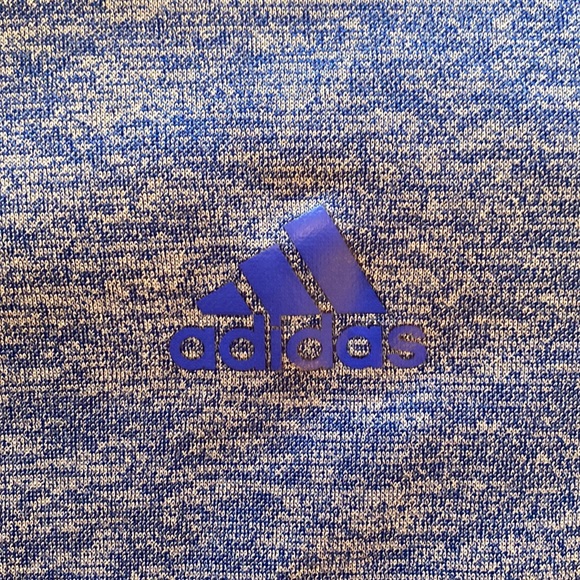 Women's Adidas Sweatshirt Size Small - Picture 3 of 4